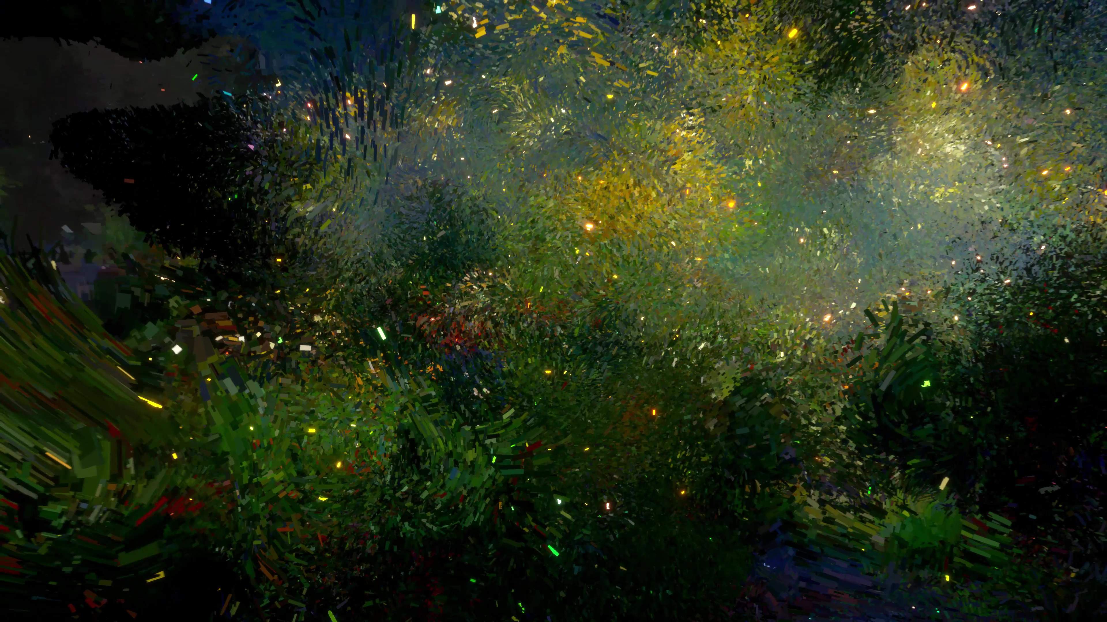 Imaginary Landscape No.5